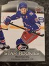 Matthew Sop  2022-23 Upper Deck Chl Star Rookies Csr-45