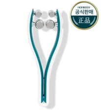 [HONBOBY] EMS Face Massage Roller V Shape Lifting Anti-Wrinkles Home Aesthetics