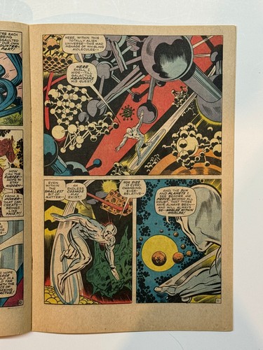 Fantastic Four #37-#91 (Silver Age) - You Pick! Combined shipping! - Picture 268 of 432