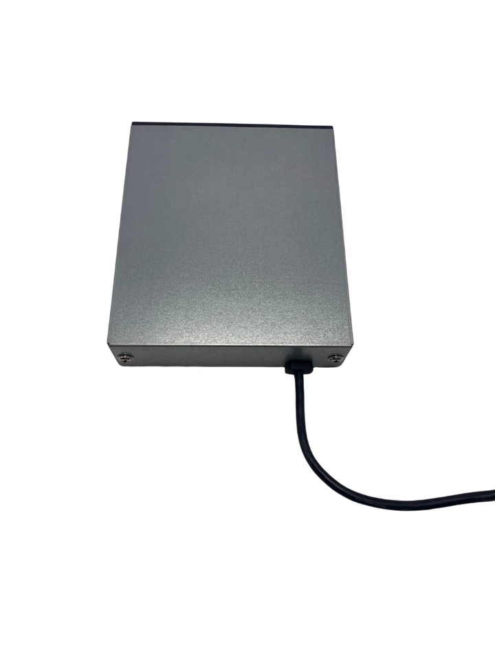 Lenovo 45R8139 ThinkStation USB 2.0 3.5" Media Memory Card Reader Module w60 - Image 2 of 2