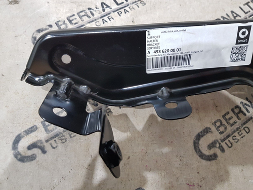 GENUINE SMART FORTFOUR AMG W453 2014-2019 FRONT LEFT SIDE WING BRACKET - Picture 2 of 9
