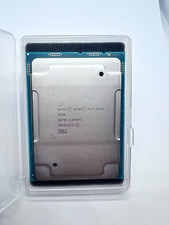 Intel Xeon Platinum 8260 / SRF9H  2.40GHz 35.75MB 24-Core CPU - Please Read