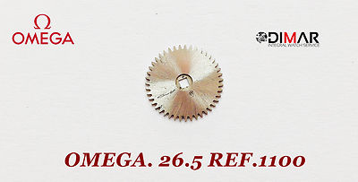 OMEGA 26.5 REF.1100