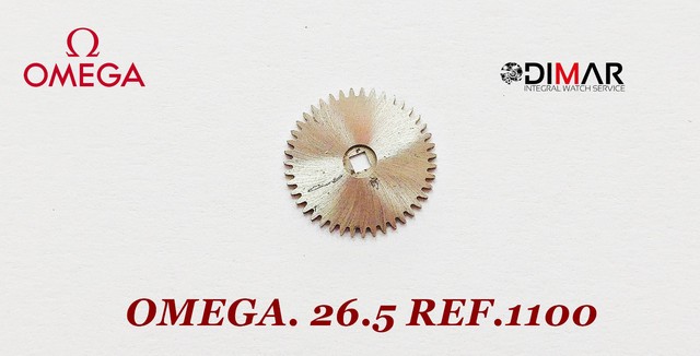 OMEGA 26.5 REF.1100 OG5230 OMEGA 26.5 REF.1100 OG5230