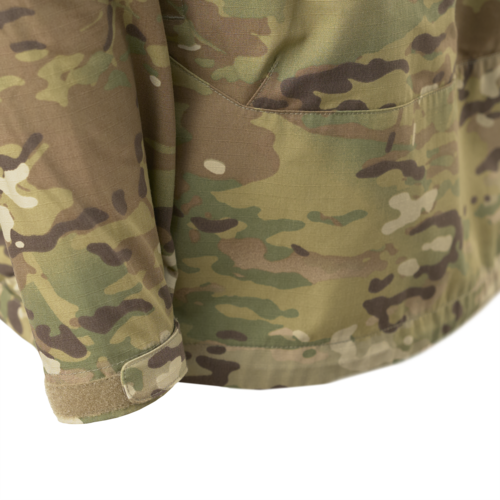 Helikon-Tex TRACER ANORAK JACKET Military Outdoor woodsman Tactical MULTICAM - Picture 74 of 88