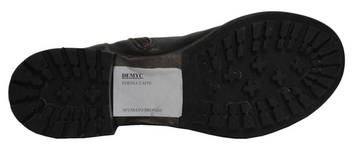 Boots shoes pins We Are Replay ITALY HAND MADE €259 size 37 new - Picture 4 of 4