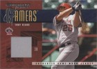 2003 Donruss - Troy Glaus #G-26