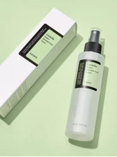 COSRX Centella Water Alcohol-Free Toner 150ml + 1 sample US Seller