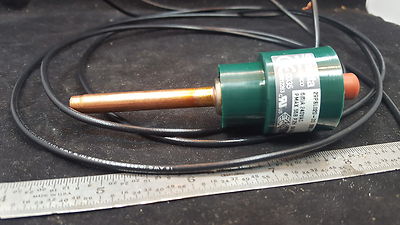 PRESSURE SWITCH SENSATA 29PSL020-33 TG903-4092 057T102 F12-4
