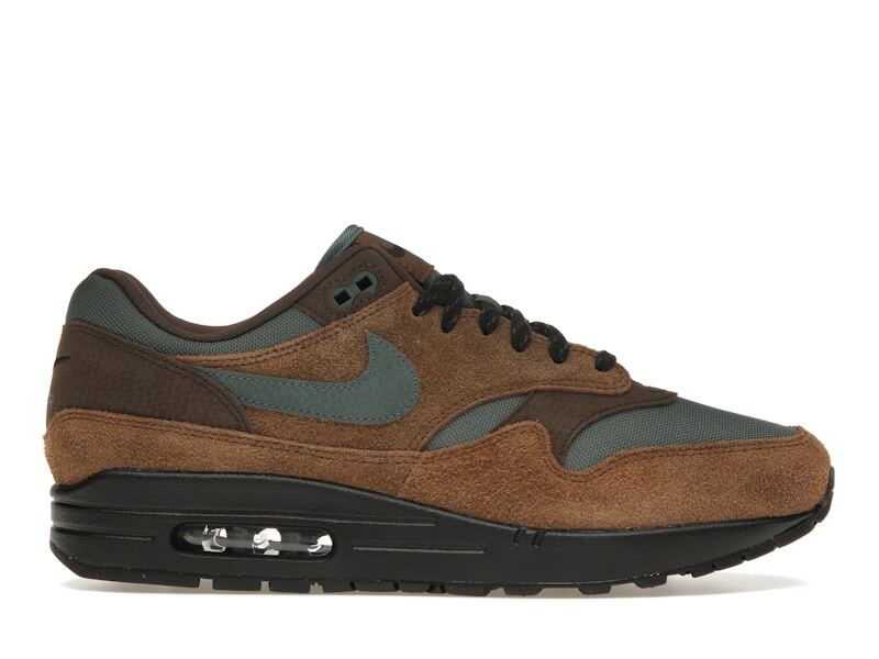 Nike Air Max 1 с нежирной говядиной и брокколи - FZ3590-259