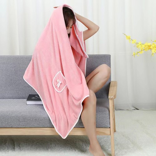 Women Body Wrap Salon Beauty Spa Soft Towelling Gown For Bath Robe Salon Spa UK - Picture 22 of 44