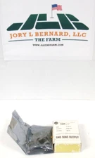 ALLEN BRADLEY, 50385, REV 3, 3871-3, M690756, OUTPUT GROUND SENSOR, SURPLUS