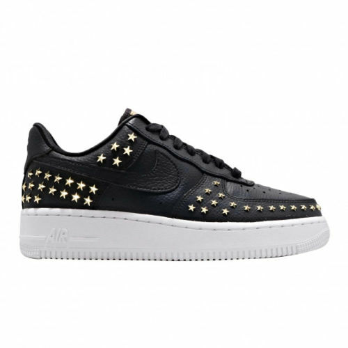 Nike Wmns Air Air Air Force 1 XX Star Studded Black Size 3 - 8 Womens shoes AR0639-001 8177b2 Nike Wmns Air Air Air Force 1 XX Star Studded Black Size 3 - 8 Womens shoes AR0639-001 8177b2