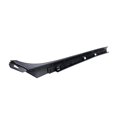 For Ford Transit MK7 2006-2013 Right Front Windshield Windscreen Moulding Trim - Picture 9 of 12