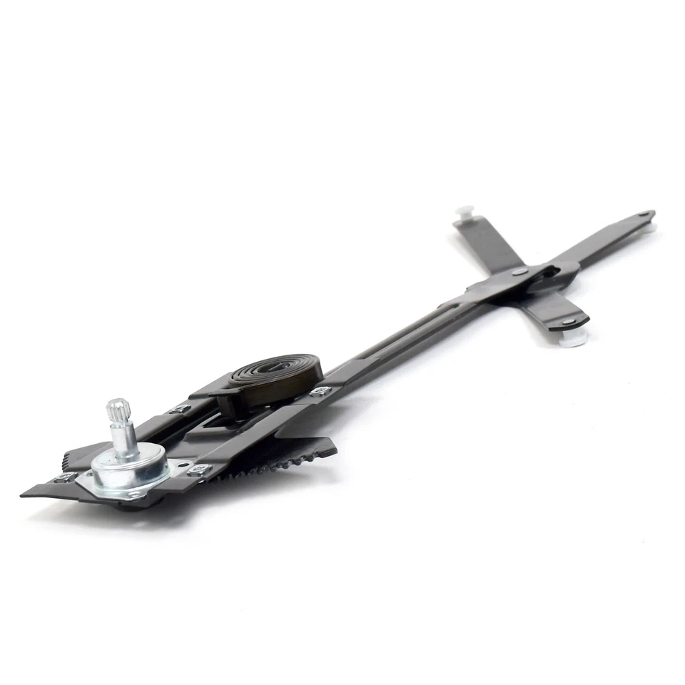 Regulador de ventana de puerta de camioneta Chevrolet C/K 67-71 lado izquierdo del conductor, C10 Foto 3 de 3