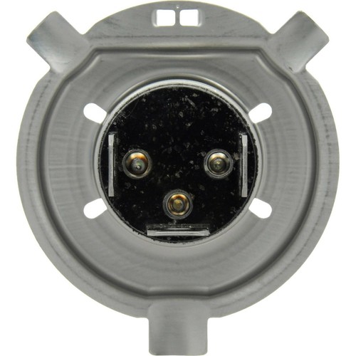 Sylvania Basic 9003 HB2 H4 60/55W Two Bulbs Head Light Dual Beam Replacement EO - Picture 6 of 12