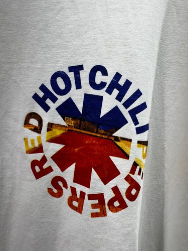 Red Hot Chili Peppers Californication H&M Mens Size XL - Picture 3 of 18