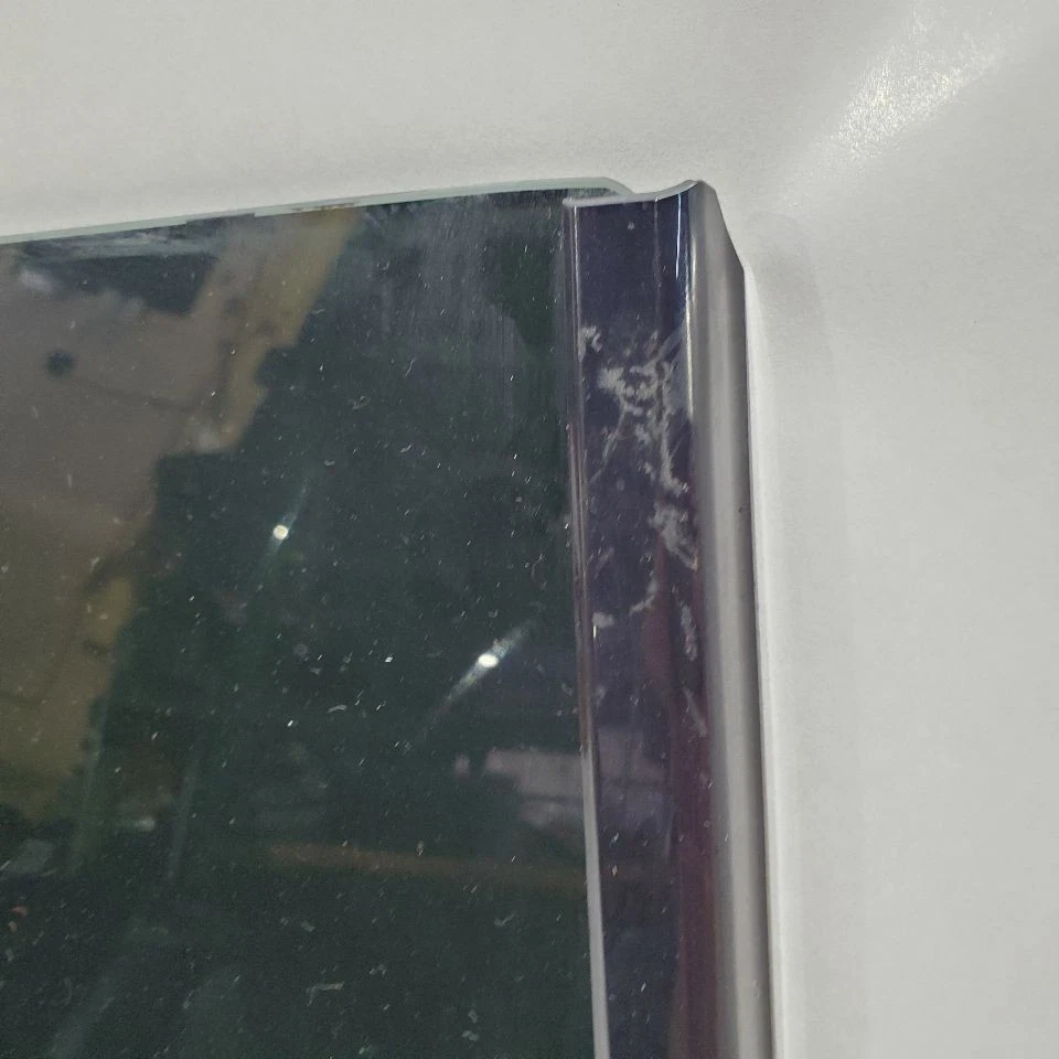 Б/у правая четверть стекла подходит: 2005 Mini Cooper HT R. без навигационной системы Rig - Изображение 3 из 4