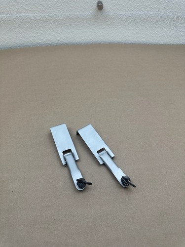 Piper PA-28 Cowling Fasteners 66547-00 (2279A) - Picture 3 of 7
