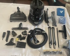 Rainbow E2 Type 12 Complete Cleaning System Vacuum Cleaner Rainjet Power Nozzle