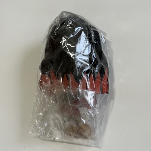 Demon Slayer - Muñeca de peluche sentada Nezuko Kamado 6" Japón - Vendedor de EE. UU. - Imagen 2 de 7
