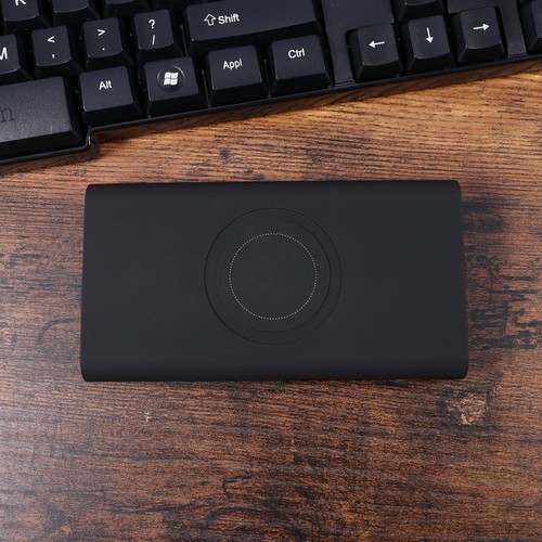 Portable Power Wireless Charging Jacking Material Hohe Kapazität 10000 mAh - 第 9/12 張圖片