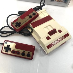 Nintendo Classic Mini Double Pack Famicom & Super Famicom Preloaded Games Set