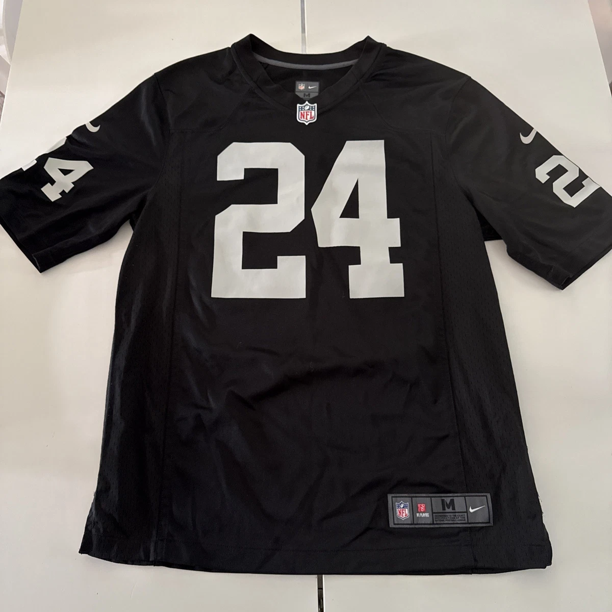 Nike Oakland Raiders NFL Jerseys for sale | eBay