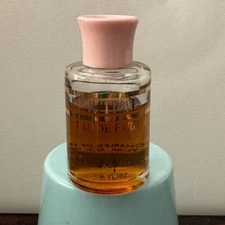 Charles of the Ritz RITUAL Women Perfume 1/2 0.5 Oz Eau de Parfum Splash EDP 75%