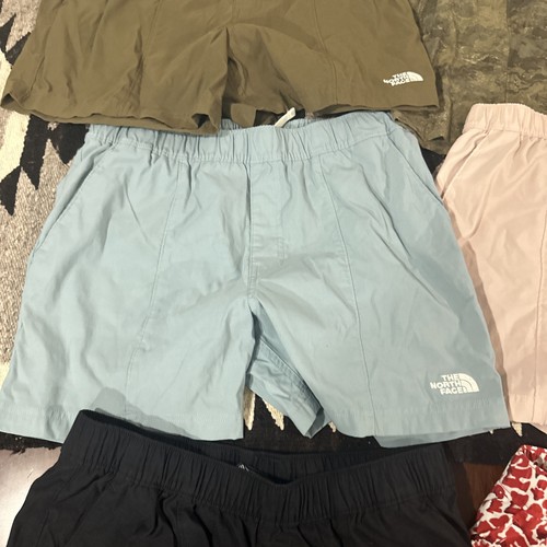 The North Face Klasse V Pull-On Shorts Herren Small Nylon SET 6 Aktivshorts - Bild 5 von 16