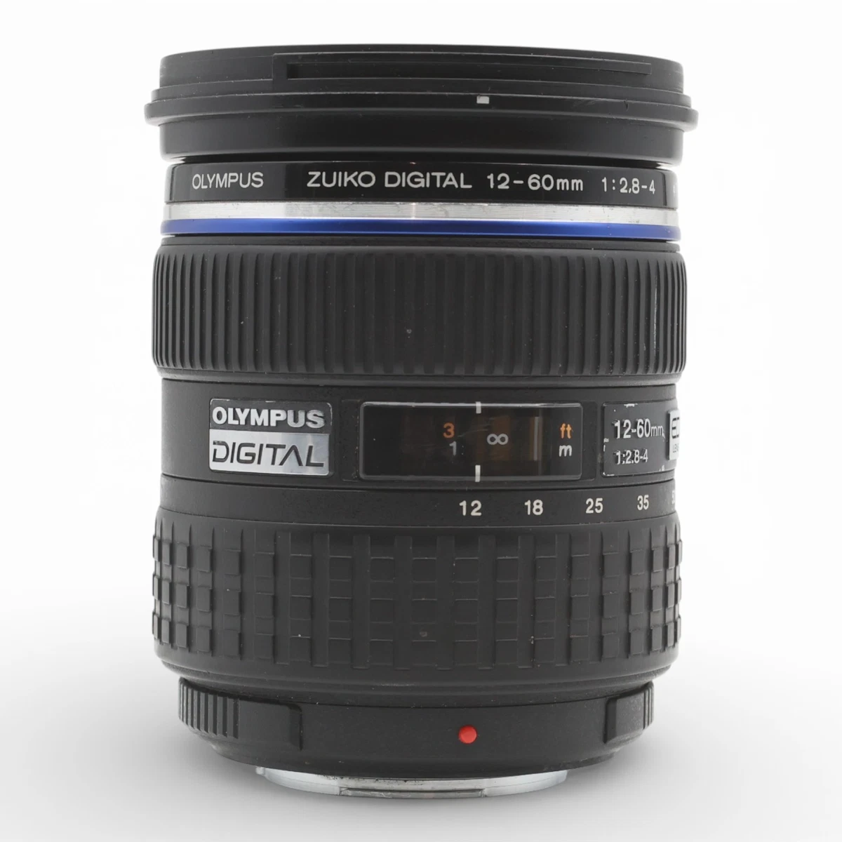 Olympus 12-60mm f/2.8-4 Camera Lenses for sale - eBay