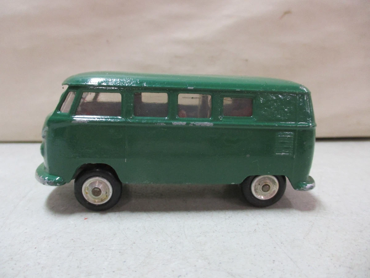 Corgi Toys Diecast Buses for sale | eBay