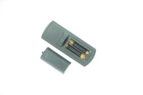 Remote Control For Evolveo RoboTrex H5 H6 RTX-H6 Robotic Vacuum Cleaner - Picture 5 of 5