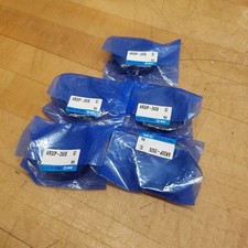 SMC AR30P-260S Panel Mount Set Nut, 37 mm  x 52 mm x 9 mm - NEW