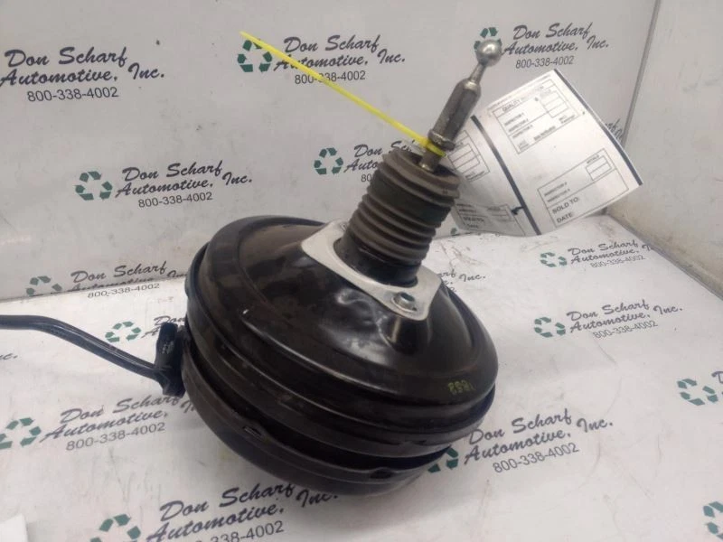 Potenciador de freno Girling-trw fabricante compatible con 08-12 AUDI A5 320039 Foto 3 de 4