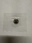 1996 W Roosevelt Dime - NICE BU Condition - In Original Mint Cello