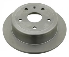 Disque de frein Daewoo LEGANZA