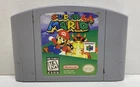 Super Mario 64 - Nintendo 64