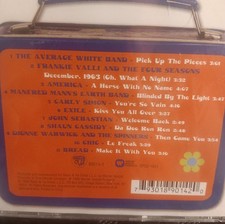 Number One Hits of the 70s CD Cleanest on eBay Resurfaced Sanitized Tested