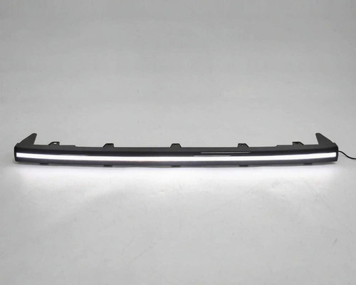 Ford Transit Custom MK2 LED Upper Grill DRL Unit - Picture 2 of 3