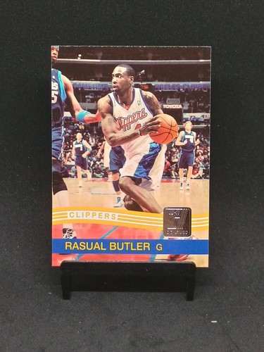 2010 Rasual Butler #202