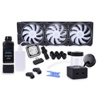 Alphacool 11990 parte e accessorio del sistema di raffreddamento del computer Bl