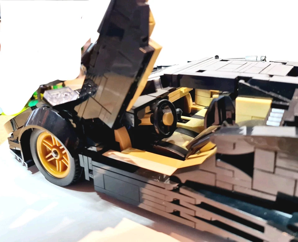 LEGO 5000, Foto 4 von 4