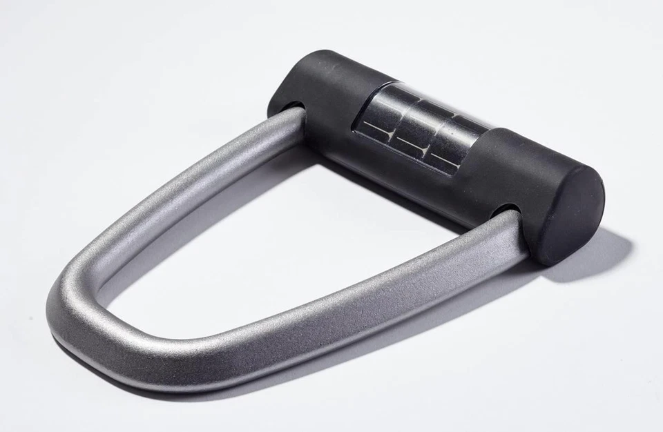 Ellipse by Lattis SKY010 Smart Keyless Bike Lock - Brand New - Image 3 of 4