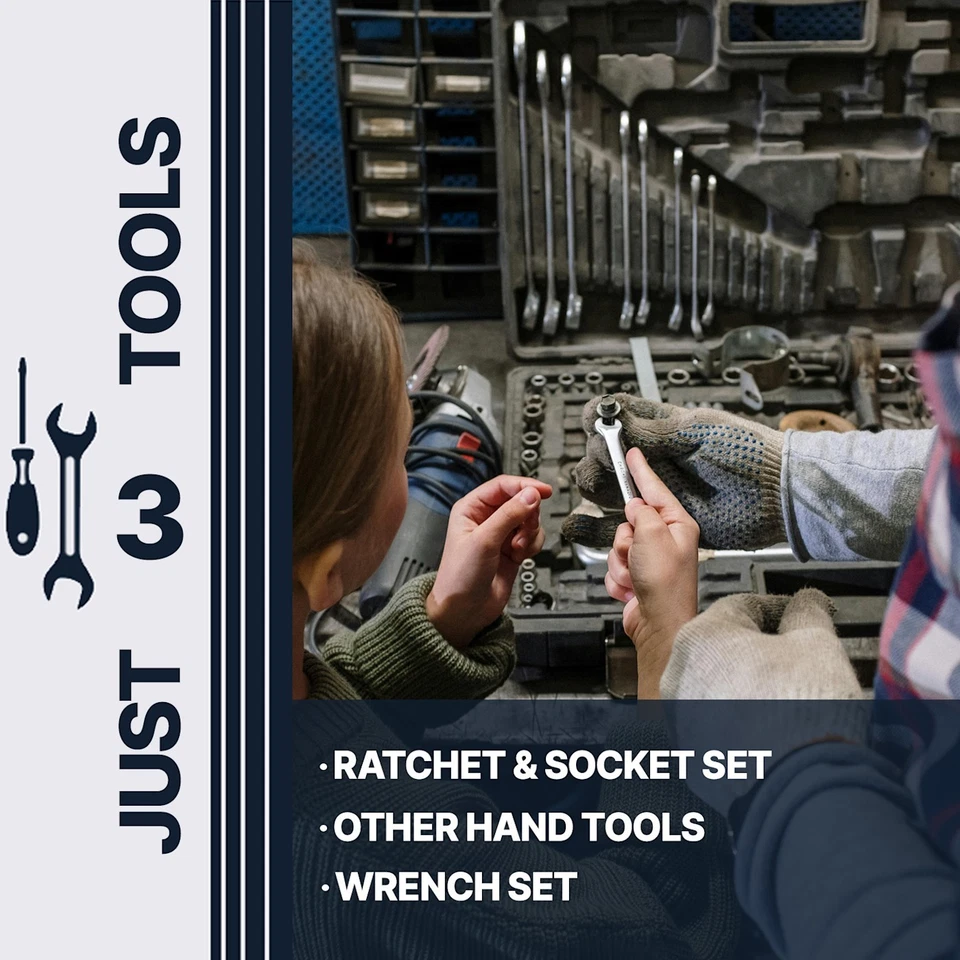 Bomba de combustible eléctrica de gas para Toyota RAV4 2006-2012 Foto 4 de 4