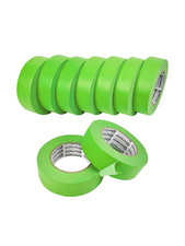 Painters Tape for Car Paint Green No Residue Automotive Masking Tape for Automot