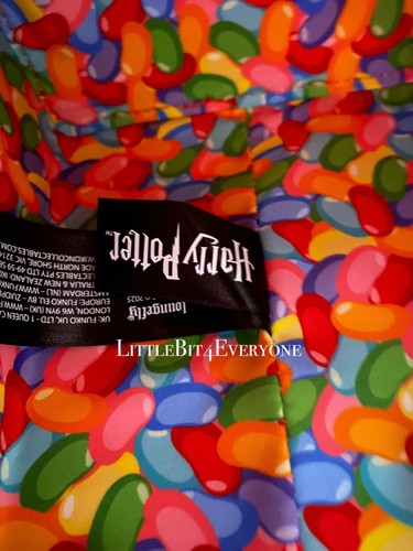 NWT Loungefly Harry Potter Bertie Bott's Figural Crossbody Bag EXCLUSIVE - Picture 16 of 17