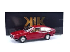 KK SCALE MODELS 1/18 - ALFA-ROMEO ALFETTA GT 1.6 - 1976 181061R