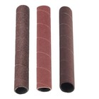 Reliable Sanding Paper Sleeves for Jade and Plastic 80/150/240 Grit 1PC