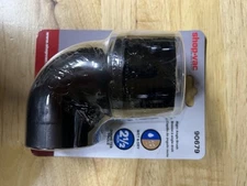 Shop Vac Right Angle Dust Brush Attachment 90679